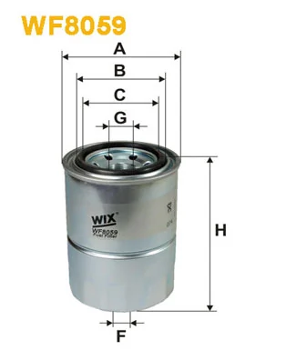 Fuel Filter